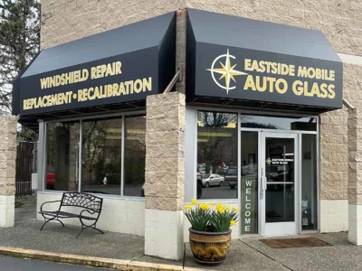 Awnings Photo